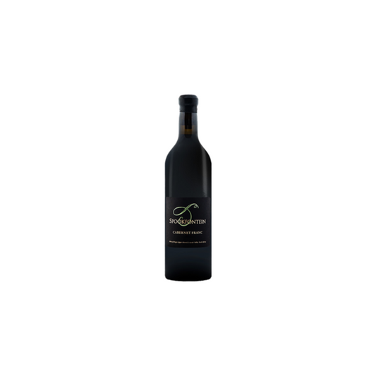 Spookfontein Cabernet Franc 2021