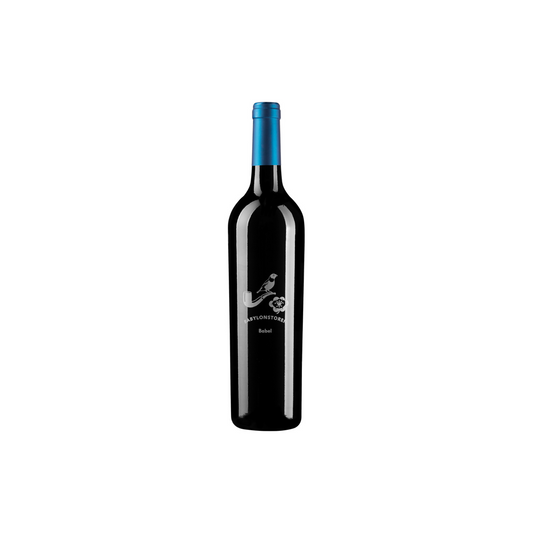 Babylonstoren Babel Red Blend 2022