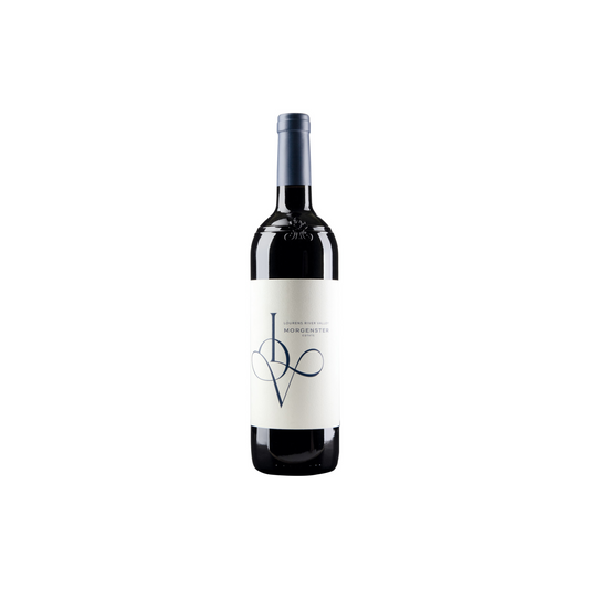 Morgenster Lourens River Valley 2020