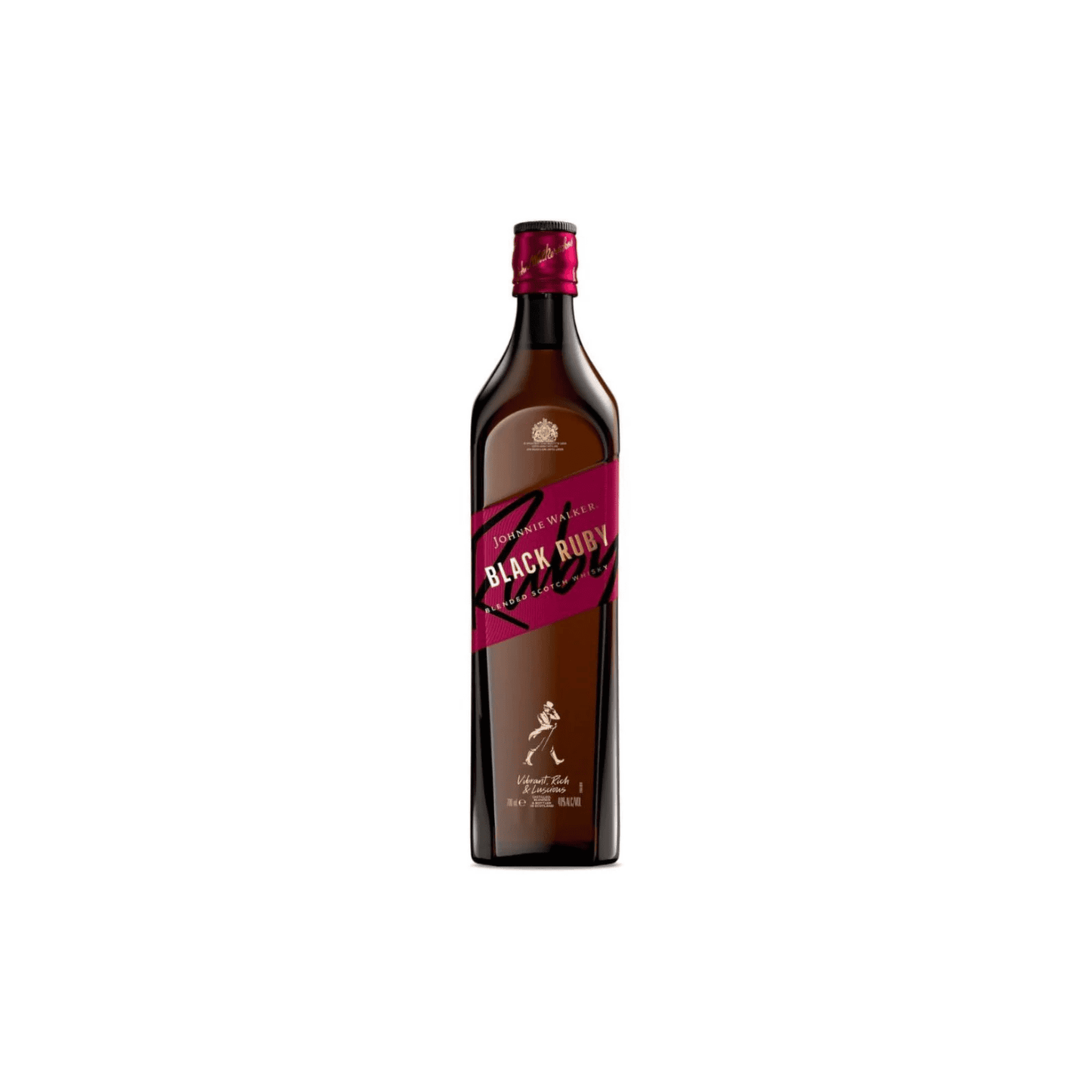 Johnnie Walker Black Ruby