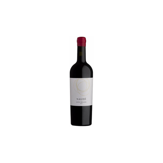 Naudé Oupa Willem Old Vines 2020