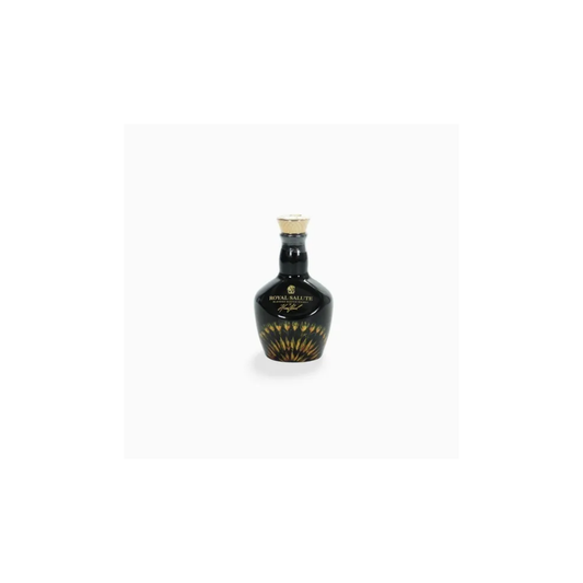 Chivas Regal Royal Salute Harris Reed Gold (miniature 50ml)