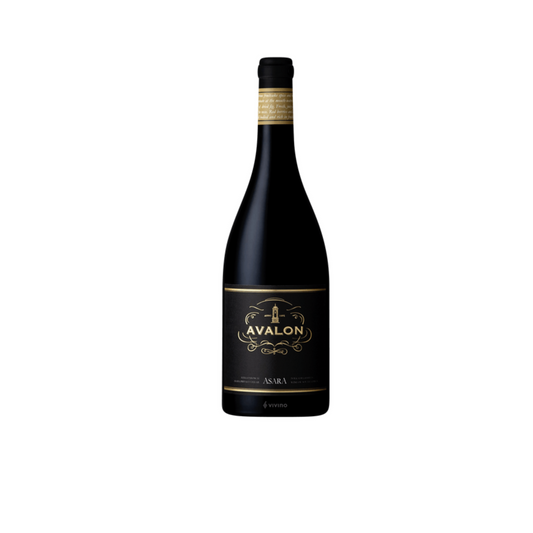 Asara Avalon 2011 (Magnum)