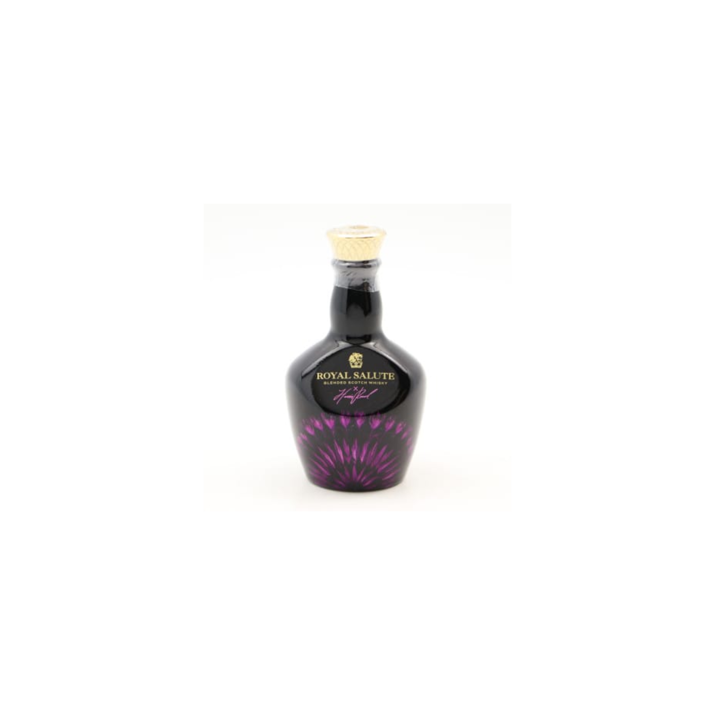 Chivas Regal Royal Salute Harris Reed Pink (miniature 50ml)