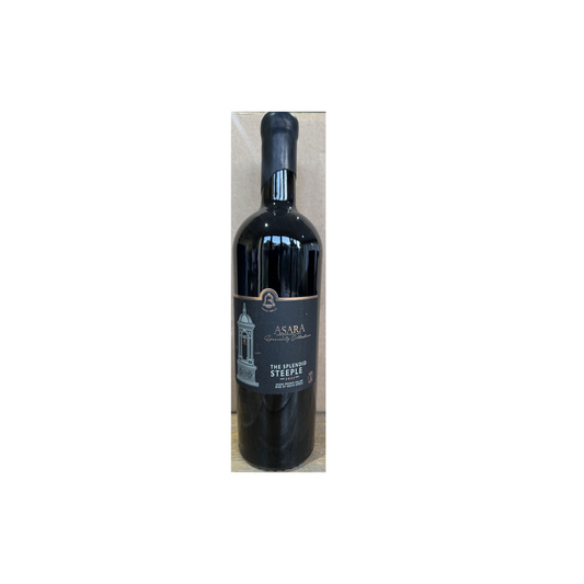 Asara The Splendid Steeple 2022