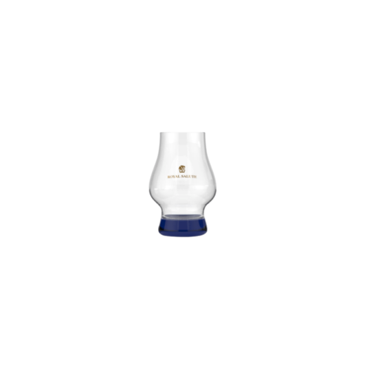 Chivas Regal Royal Salute tasting glass