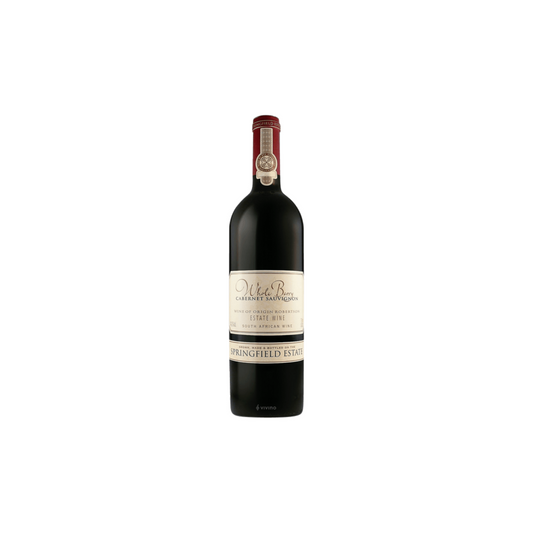 Springfield Estate Cabernet Sauvignon Whole Berry 2016