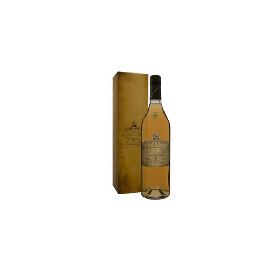 Kingna Potstill Brandy 5 year