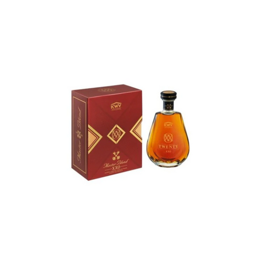 KWV Master Blend XX0