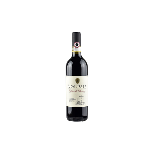 Volpaia 2019 Red (Chianti Classico)