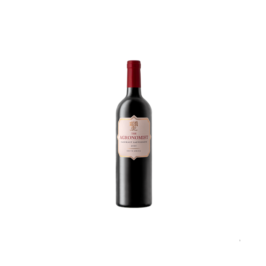 The Agronomist Cabernet Sauvignon 2021