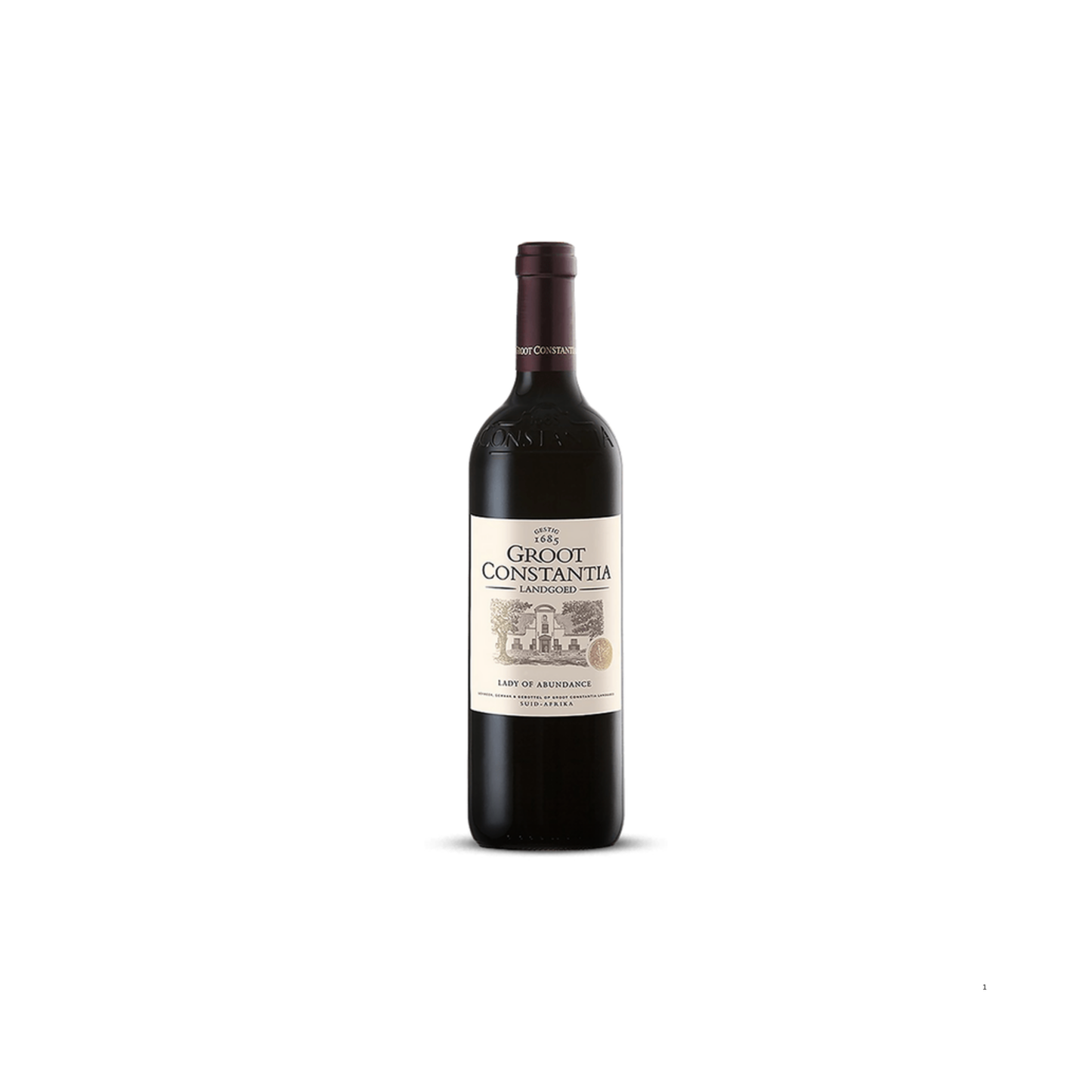 Groot Constantia Lady of Abundance 2021