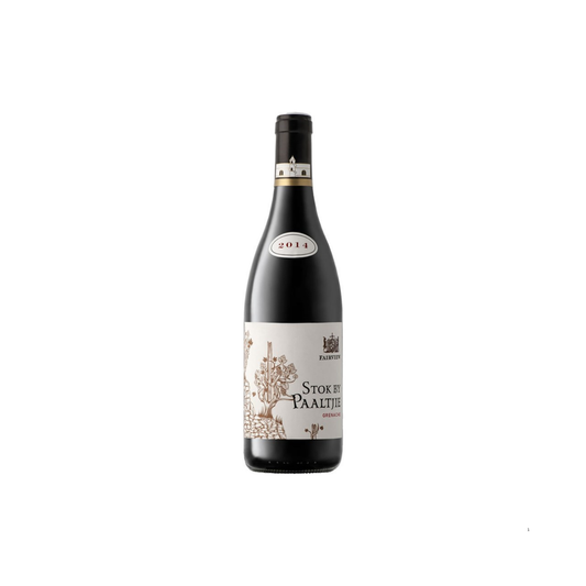Stok by Paaltje Grenache 2014
