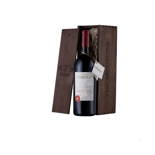 KWV The Mentors Perold 2019 (Magnum)