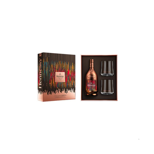 Hennessy V.S.O.P Privilege (Limited Edition by Maeda)
