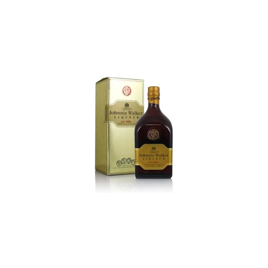 Johnnie Walker Liqueur
