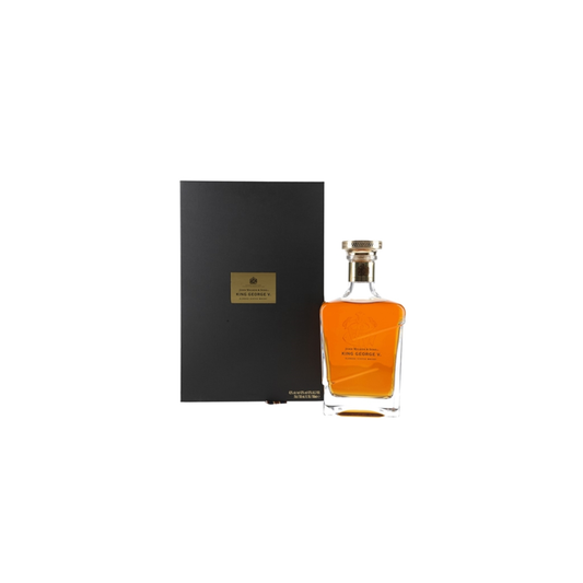 Johnnie Walker King George V