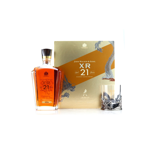 Johnnie Walker XR 21 Year Old