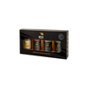 Milk & Honey Handcrafted Miniature Set (4 x 50ml)