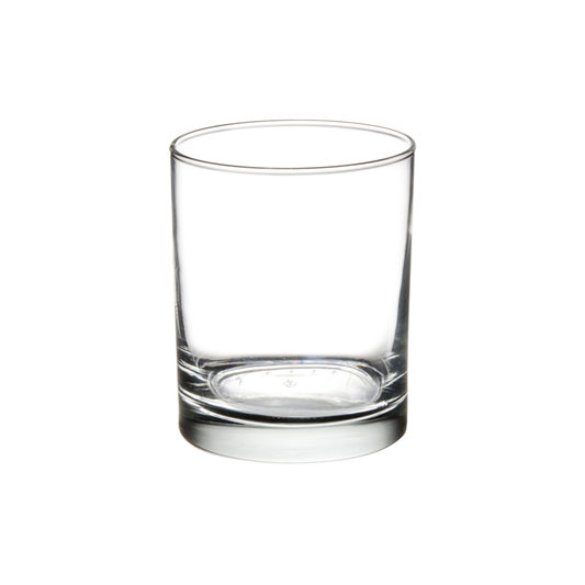 Glenkinchie Rocks Glass