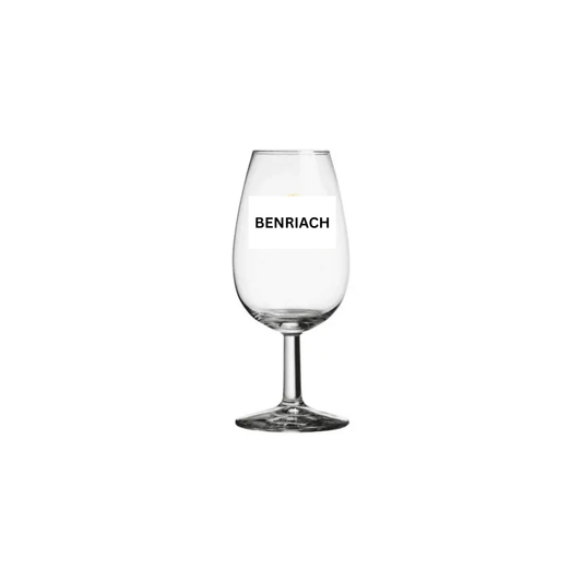 Benriach Copita Nosing glass