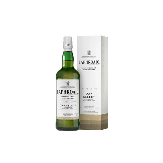 Laphroaig Oak Select