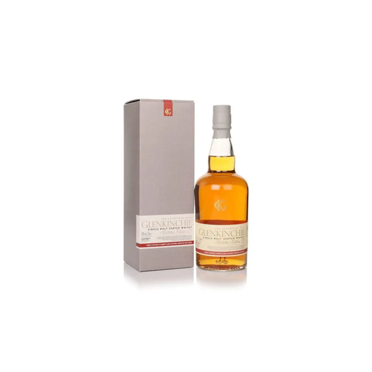 Glenkinchie Distillery Edition