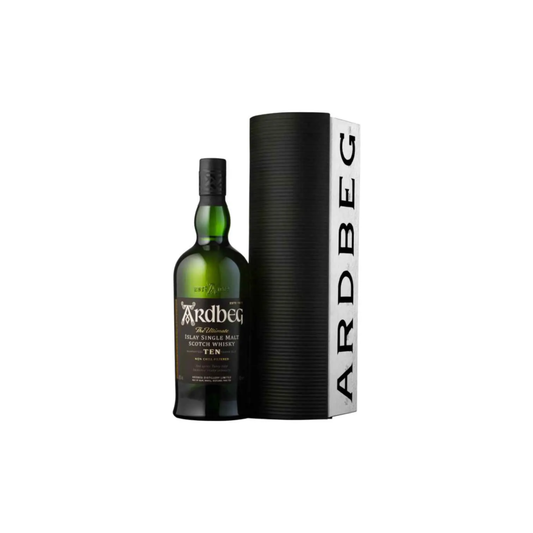 Ardbeg 10 year old (Warehouse Gift Tin)
