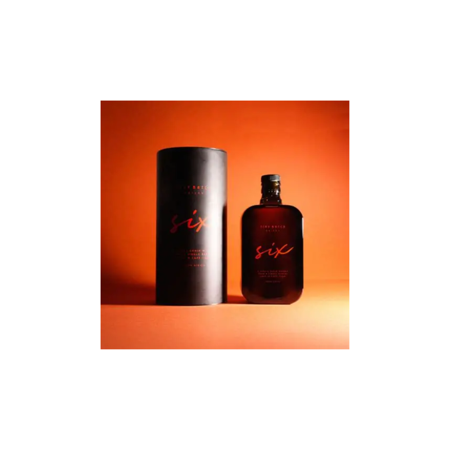 Pienaar & Son Tiny Batch Six (500ml)