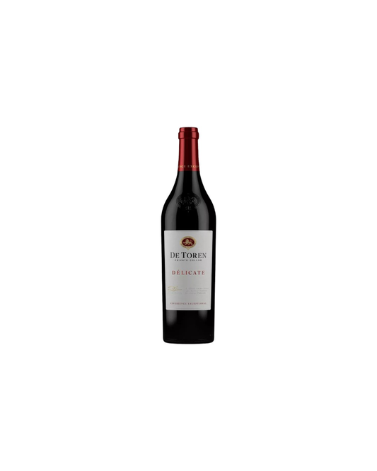 De Toren Delicate