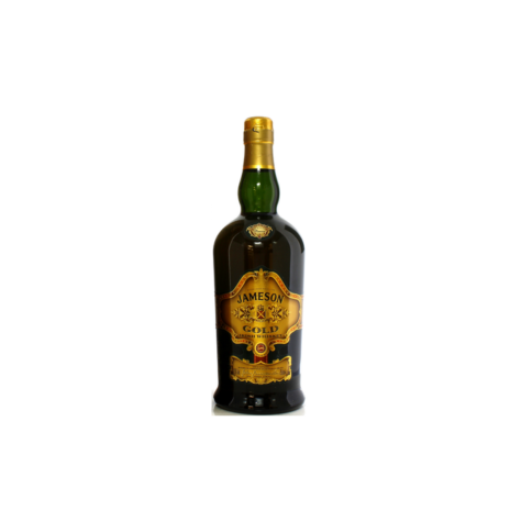 Jameson Gold Special Reserve Old Bottling