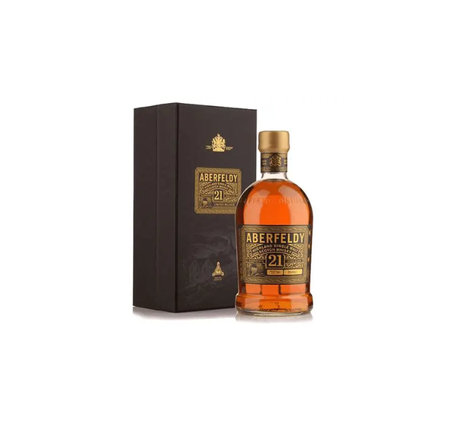 Aberfeldy 21 Year Old