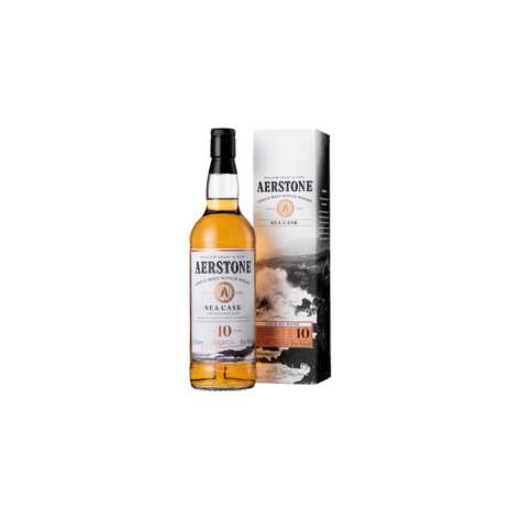 Aerstone Sea Cask 10 year old