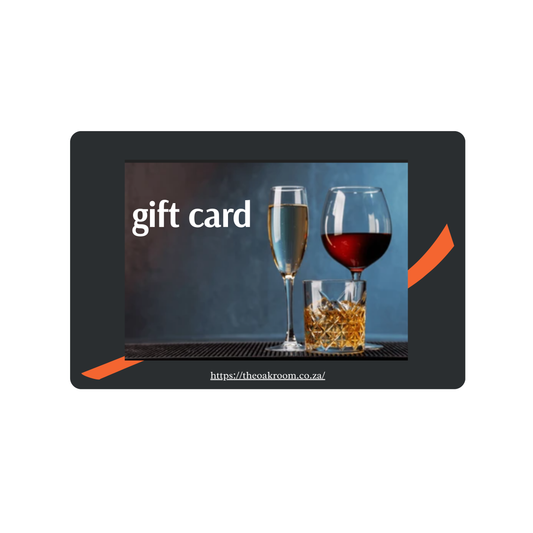 e-Gift Voucher R5,000