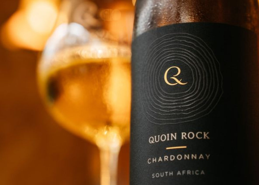 Quoin Rock